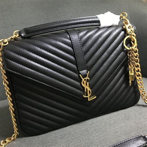 how much ysl bag|original ysl bag price.